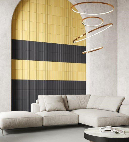 Sampletegel Quintessenza Tinte Nero Matt