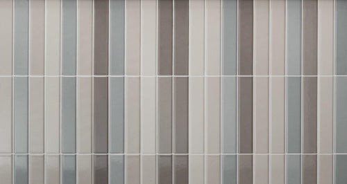 Sampletegel Quintessenza Tinte Tortora Lucido