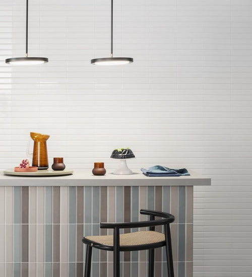 Sampletegel Quintessenza Tinte Tortora Lucido