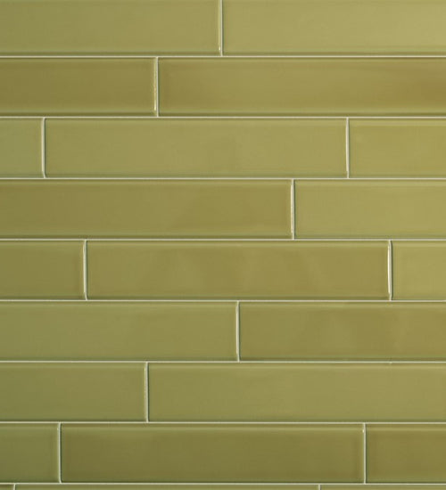 Sampletegel Quintessenza Tinte Verde Lucido