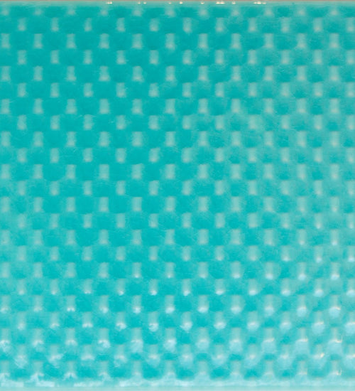 Wandtegel Tonalite Tissue Acqua 15x15 cm