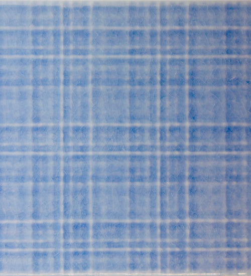 Wandtegel Tonalite Tissue Viola 15x15 cm