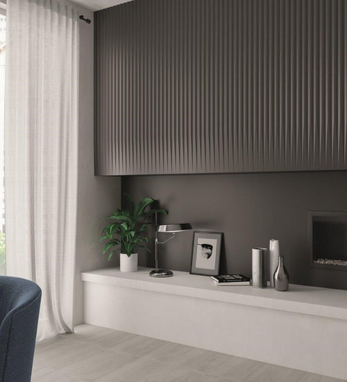 Sampletegel Wow  Transition Graphite Matt