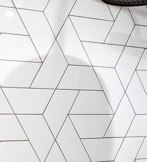 Sampletegel Tonalite Trapez Matt Celestial