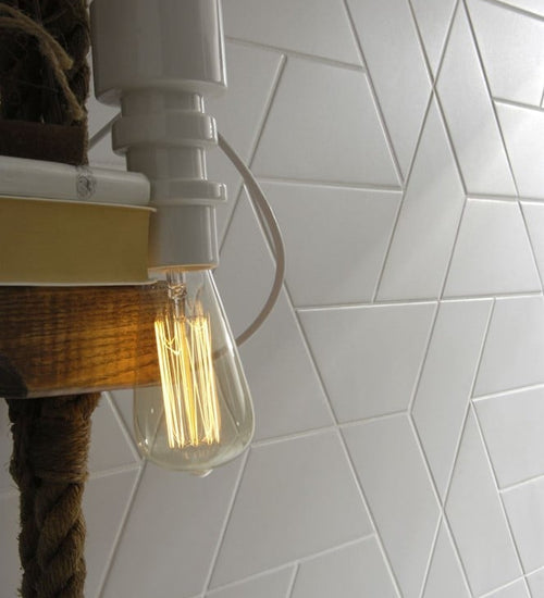 Sampletegel Tonalite Trapez Matt Tufo