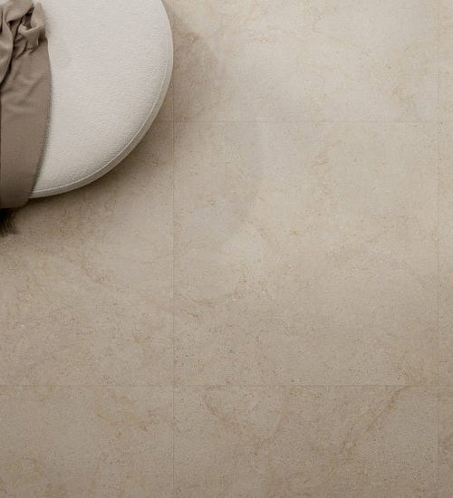 Vloertegel Pastorelli Cocooning Ivoor mat