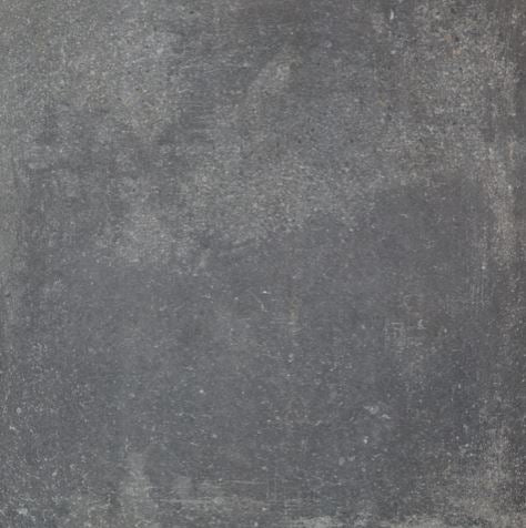 Vloertegel Sphinx Stone Zwart mat