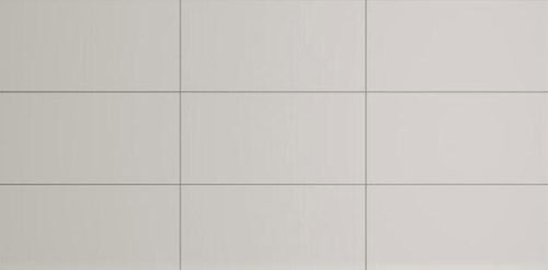 Wandtegel Villeroy & boch White&cream Creme mat