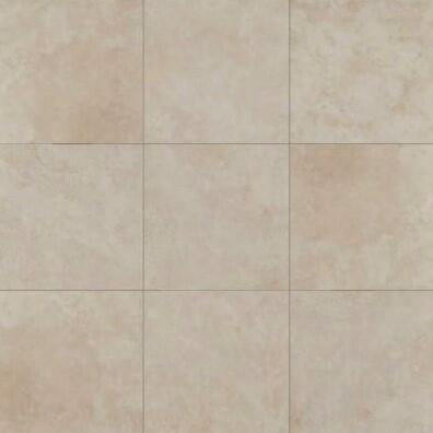 Sampletegel Flaviker Navona Bruin mat