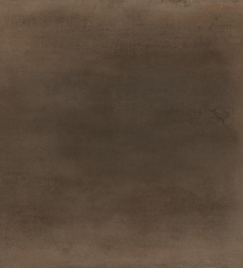 Vloertegel Villeroy & boch Metalcraft Bruin mat