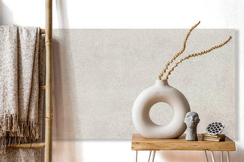 Vloertegel Rak Paleo Wit mat