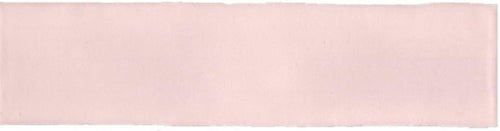 Wandtegel Grandeur Gerona Rose glans