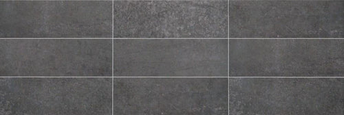Vloertegel Sphinx Concrete Antraciet mat