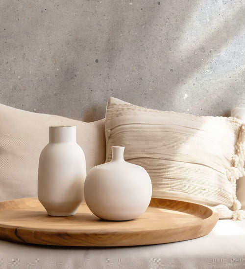 Sampletegel Pastorelli Biophilic Grijs mat