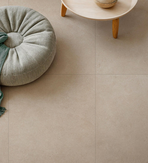 Sampletegel Carvallo Essenza Beige mat