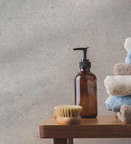 Vloertegel Marazzi italie Matter Grijs mat