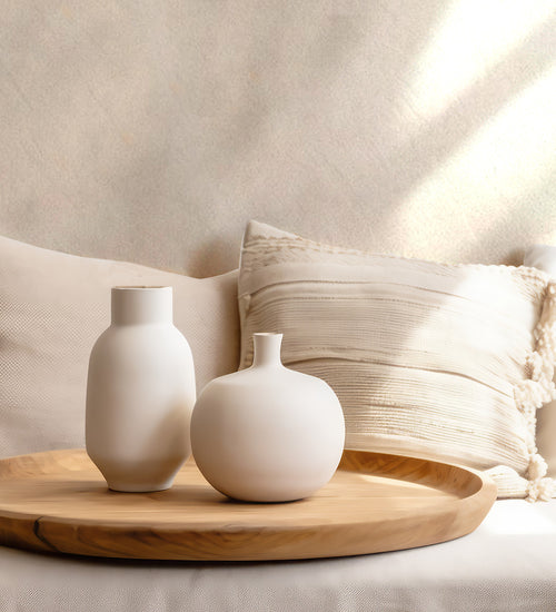 Sampletegel Panaria Frame Wit mat