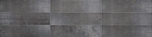 Vloertegel Sphinx Concrete Antraciet mat