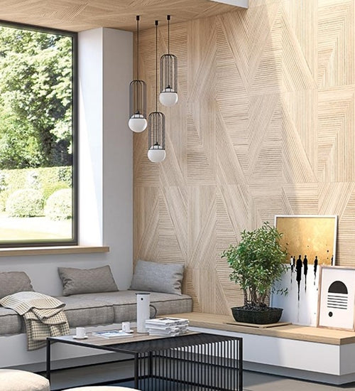 Vloertegel Vives Vail-R Carbon 80x80 cm