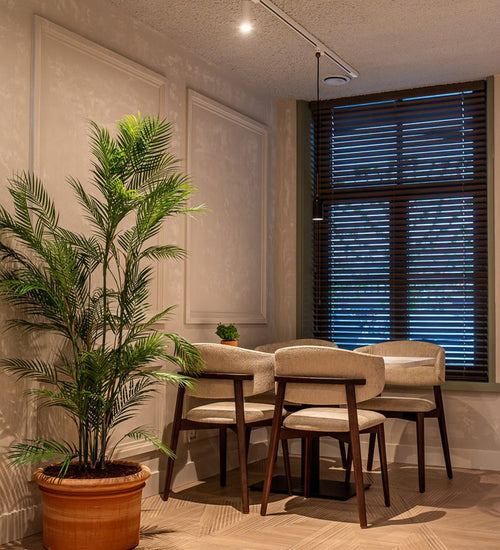 Vloertegel Vives Vail-R Natural 80x80 cm