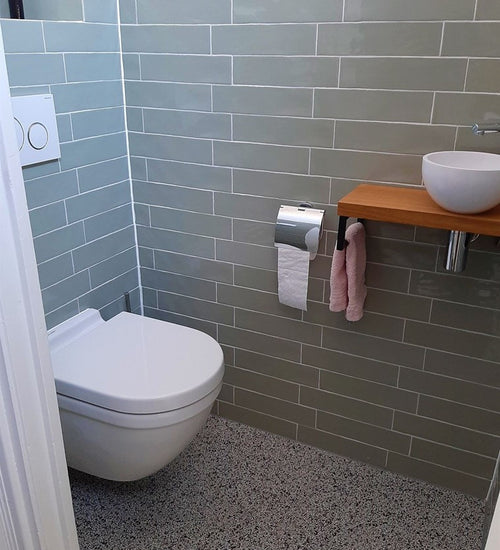 Vloertegel Granicer Verona Stone Da Vinci RT 59,5x59,5 cm