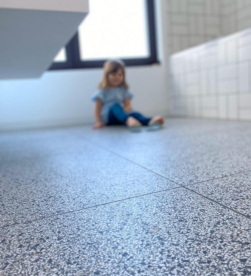 Vloertegel Granicer Verona Stone Da Vinci RT 59,5x59,5 cm