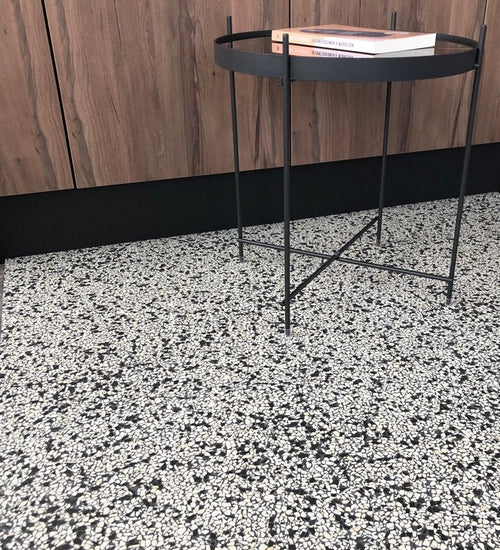 Vloertegel Granicer Verona Stone Picasso RT 59,5x59,5 cm