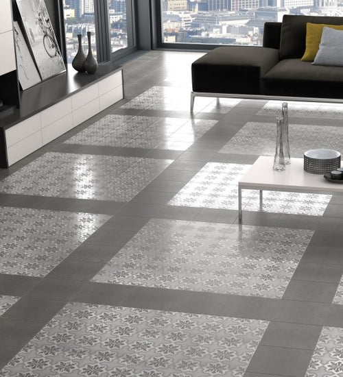 Sampletegel Codicer Vintage Marengo