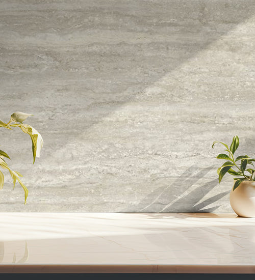 Sampletegel Pastorelli New classic Wit mat