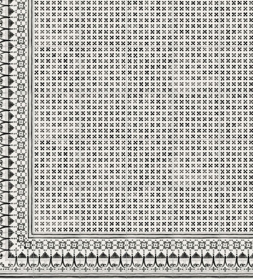 Vloertegel Vives Vodevil Bellaria-3 20x20 cm
