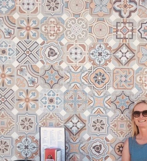 Sampletegel Vives Vodevil Musichalls Multi.