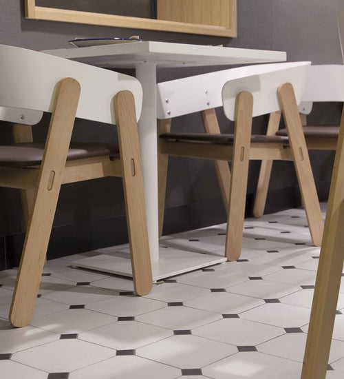 Sampletegel Vives Vodevil Octogon Cabaret Nácar