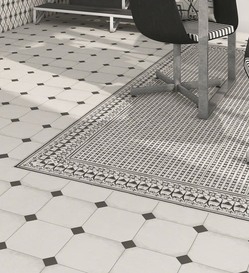 Sampletegel Vives Vodevil Paix Sombra