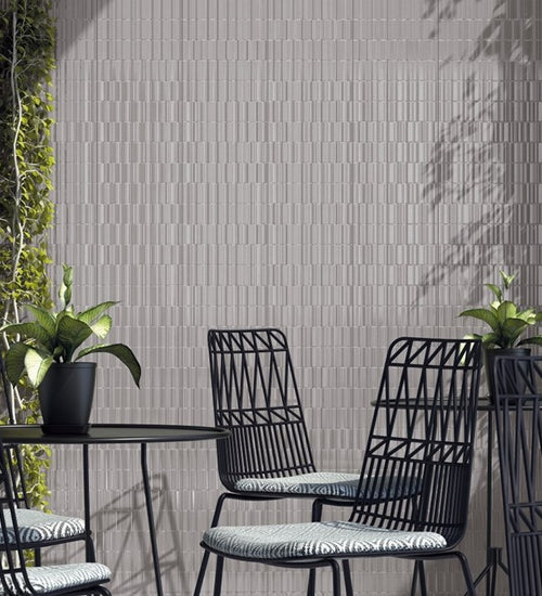 Sampletegel Cifre Volume White Brillo