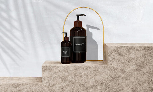 Wandtegel Kerateam Meta Grijs mat 30x60 cm