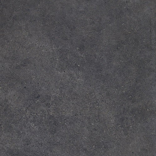 Vloertegel Arpa Limestone Antraciet mat