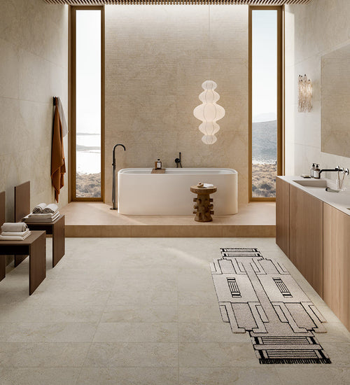 Sampletegel Pastorelli Cocooning Beige mat