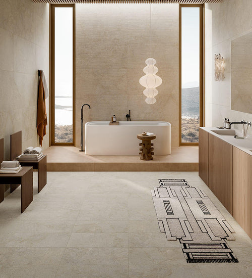 Sampletegel Pastorelli Cocooning Beige mat
