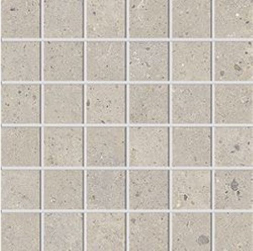 Mozaiektegel Pastorelli Biophilic Beige mat