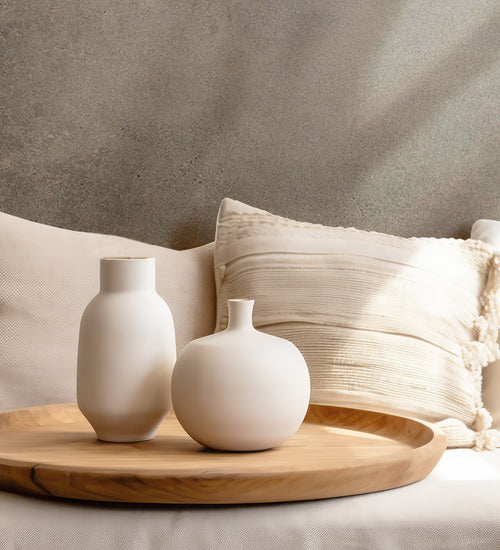 Vloertegel Rondine Loft Grijs mat