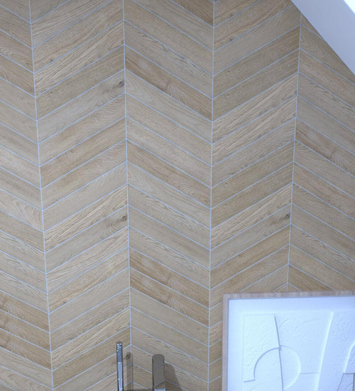 Vloertegel Flaviker Four seasons Beige mat