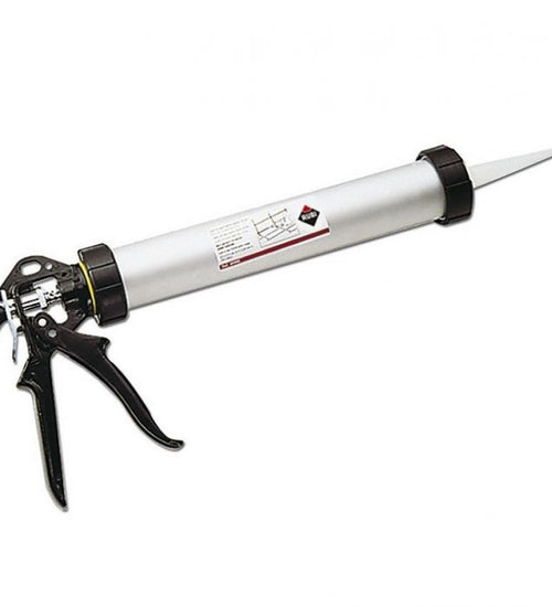 Rubi Rubi X(6st)res.nippels kitspuit rub 1e