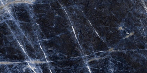 Vloertegel Marazzi italie Grandemarble Blauw glans