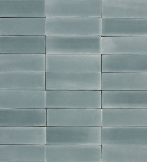 Wandtegel Tonalite Wabisabi Acqua 5x15 cm