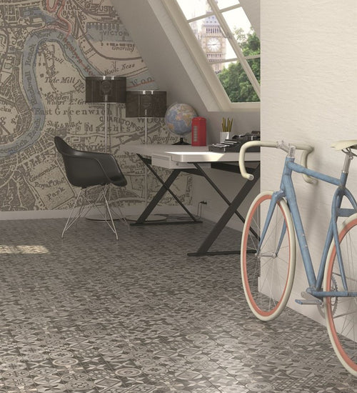 Sampletegel Vives World Parks Tiergarten