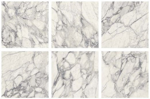 Vloertegel Marazzi italie Allmarble Wit mat