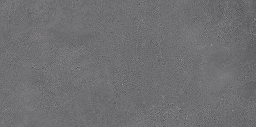 Wandtegel Rako Betonico Zwart mat