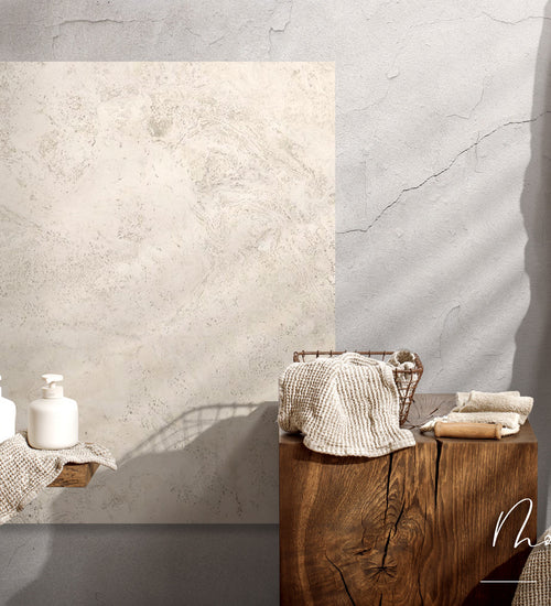 Vloertegel Flaviker Navona Beige mat