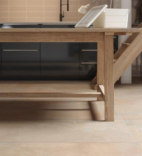 Vloertegel Rako Craft Beige mat