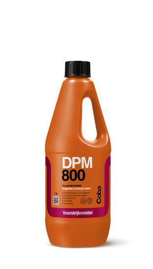 Coba Voorstrijk X 10 lt dpm800 disp.primer cob 1e